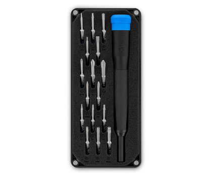 Artykuły czyszczące IFIXIT Zestaw narzędziowy 16 bit Minnow EU145474-1